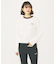 FLARE SWEATPANTS