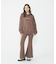 FLARE SWEATPANTS