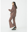 FLARE SWEATPANTS