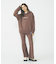 FLARE SWEATPANTS