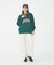 FLARE SWEATPANTS