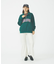 FLARE SWEATPANTS