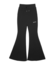 FLARE SWEATPANTS