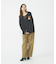 MARVELT DESIGH PANTS