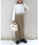MARVELT DESIGH PANTS
