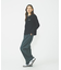 MARVELT DESIGH PANTS