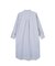 STRIPE BIG SHIRT DRESS