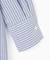 STRIPE BIG SHIRT DRESS