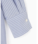 STRIPE BIG SHIRT DRESS