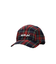 ICING LOGO PLAID JET CAP