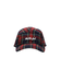 ICING LOGO PLAID JET CAP