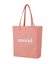 MERCI LOGO TOTE