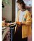 MILKFED KNIT CARDIGAN