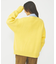 MILKFED KNIT CARDIGAN