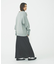 MILKFED KNIT CARDIGAN