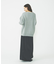 MILKFED KNIT CARDIGAN