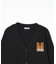 MILKFED KNIT CARDIGAN