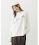 BREAKFAST WIDE L/S TEE
