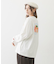 BREAKFAST WIDE L/S TEE