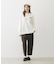 BREAKFAST WIDE L/S TEE