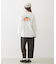 BREAKFAST WIDE L/S TEE
