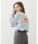BREAKFAST WIDE L/S TEE