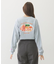 BREAKFAST WIDE L/S TEE