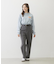 BREAKFAST WIDE L/S TEE