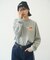 BREAKFAST WIDE L/S TEE