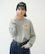 BREAKFAST WIDE L/S TEE