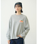 BREAKFAST WIDE L/S TEE