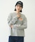 BREAKFAST WIDE L/S TEE