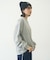 BREAKFAST WIDE L/S TEE