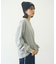 BREAKFAST WIDE L/S TEE