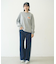 BREAKFAST WIDE L/S TEE