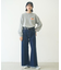 BREAKFAST WIDE L/S TEE