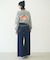 BREAKFAST WIDE L/S TEE