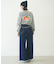 BREAKFAST WIDE L/S TEE
