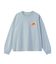 BREAKFAST WIDE L/S TEE