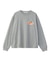 BREAKFAST WIDE L/S TEE