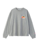 BREAKFAST WIDE L/S TEE