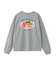 BREAKFAST WIDE L/S TEE