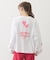 HEART BALLOON WIDE L/S TEE