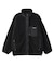 BAR LOGO BOA JACKET