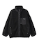 BAR LOGO BOA JACKET