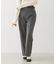 HIGH WAIST PANTS