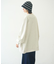 STRIPE KNIT HAT