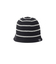 STRIPE KNIT HAT