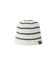 STRIPE KNIT HAT