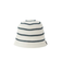 STRIPE KNIT HAT
